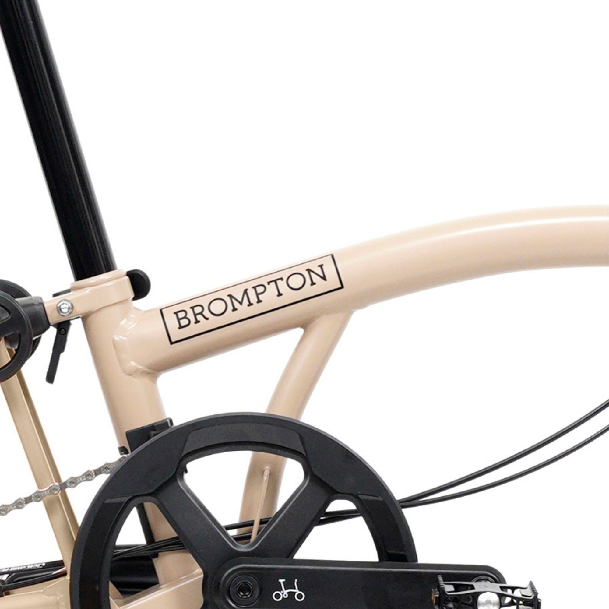 Brompton P Line | Brompton Australia